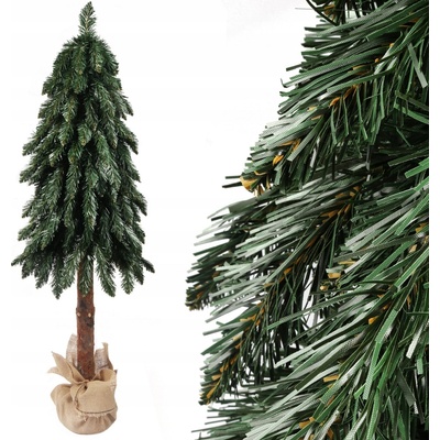 Goliat Umelý vianočný stromček 121 - 150 cm