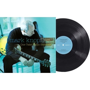 Mark Knopfler - One Take Radio Sessions (Record Store Day) (Limited Edition) (180g) (LP) (0602475352624)