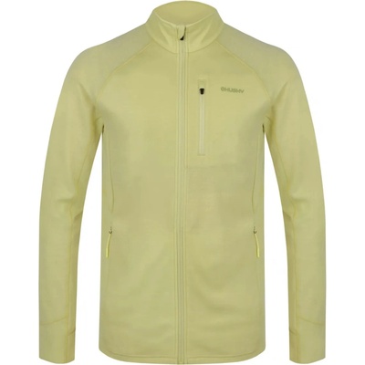Husky Alou M Bright green