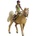 Schleich Сара и Мистери (42714)