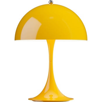 Louis Poulsen Panthella 250 v3 Безжична лампа, жълта (5744173036)