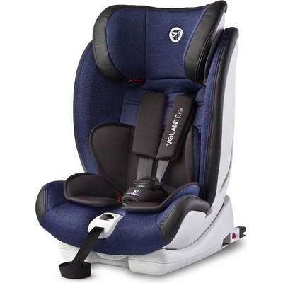 Caretero Volante Fix Limited 2018 navy