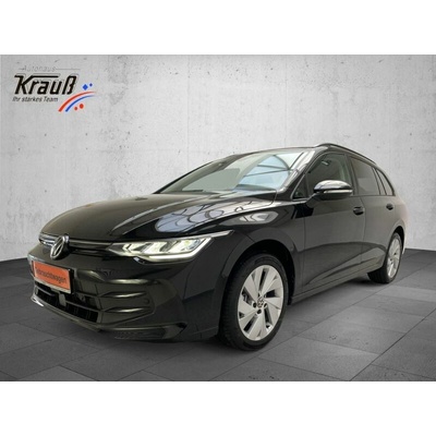Volkswagen Golf Variant 2.0 TDI 85 kW