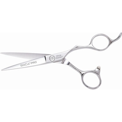 Olivia Garden SilkCut PRO nožnice na kĺzavý strih, 5.75" pravá ruka