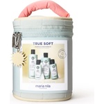 Maria Nila True Soft Beauty Bag - cosmetino - 100,73 лв