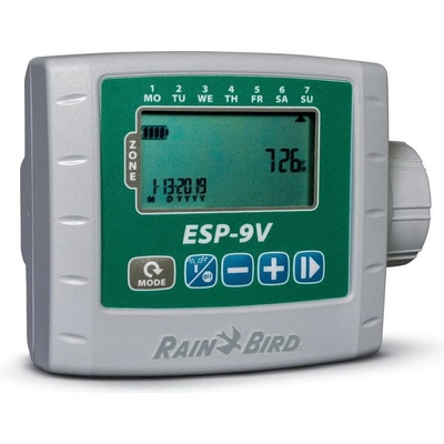 RainBird ESP-9V 6-sekčná
