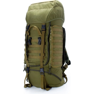 Berghaus Трекинг раница Berghaus MMPS Spartan 60 FA II Walking backpack - Cedar - размер 2 (505-0691-0112)