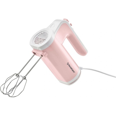 Silvercrest SHM400G1 světle růžová – Zboží Mobilmania