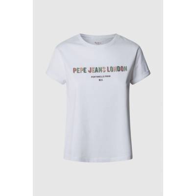 Pepe Jeans RUFINA bílá