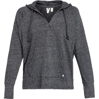 Roxy Дамски суичър Roxy Women's Destination Surf Hoodie - Anthracite (117-3007-0112)
