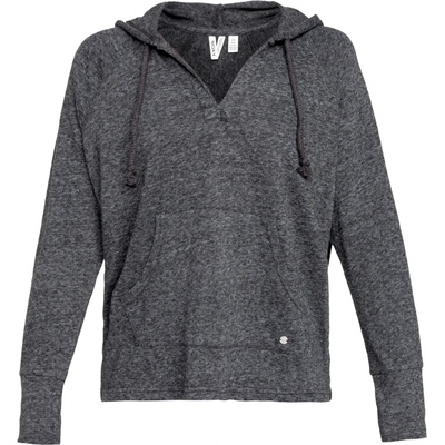 Roxy Дамски суичър Roxy Women's Destination Surf Hoodie - Anthracite (117-3007-0112)