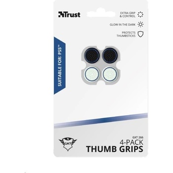Trust GXT 266 4-PACK Thumb Grips PS5