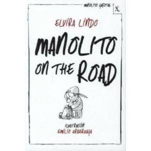 Manolito On The Road | Elvira Lindo (2014)