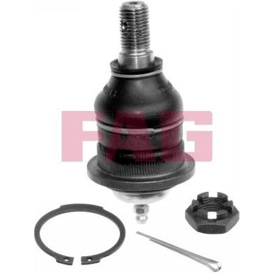Podpora-/ Kloub Schaeffler FAG 825 0028 10