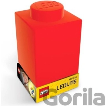 LEGO LGL-LP38