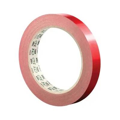Boll Akrylová obojstranná lepiaca páska 15 mm x 5 m