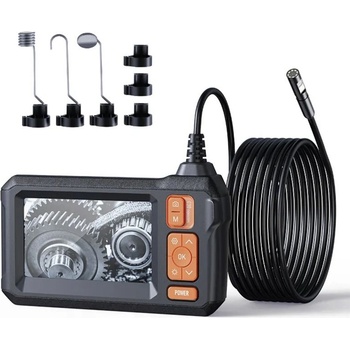 Inskam C30-8.5mm-dual-5m