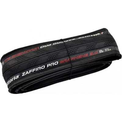 Vittoria ZAFFIRO PRO V 700X25c kevlar