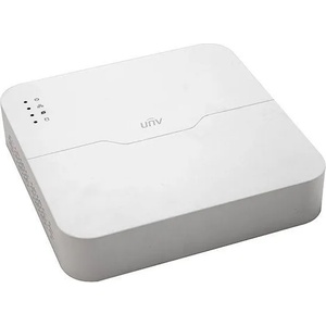Uniview 8-channel NVR NVR201-08LP