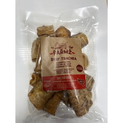 DUVO + Farmz Hovězí hrtany 250 g