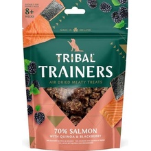 Tribal Netherlands B.V TRIBAL Trainers Snack Salmon & Blackberry 80 g