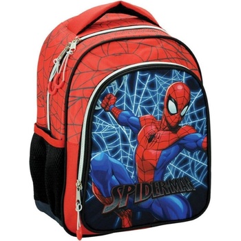 Spiderman Раница за детска градина Spiderman (337-10054)