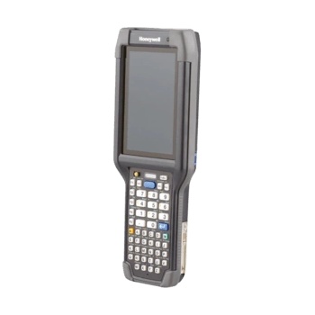 Honeywell CK65, 2D, SR, 10.5 cm (4''), alpha, BT, Wi-Fi, NFC, Android, GMS (CK65-L0N-BSN210E)