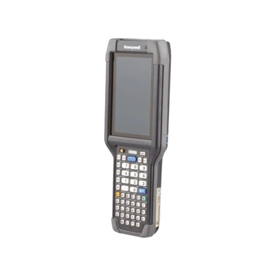 Honeywell CK65, 2D, SR, 10.5 cm (4''), alpha, BT, Wi-Fi, NFC, Android, GMS (CK65-L0N-BSN210E)