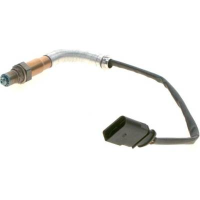 Lambda sonda BOSCH 0 258 027 00M
