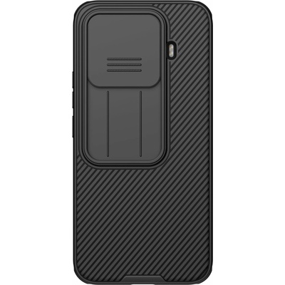 Nillkin CamShield PRO Zadní Kryt pro Xiaomi 15T Pro Black – Sleviste.cz