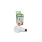 limaLED 12W NEW LED Крушка E27 - A60 3000K limaLED (1878)