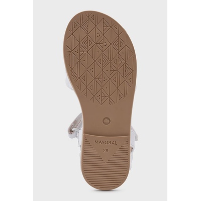 Mayoral Детски сандали Mayoral (43732.57B.Kids.PPY2)
