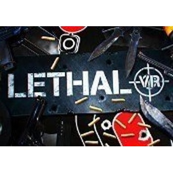 Lethal VR