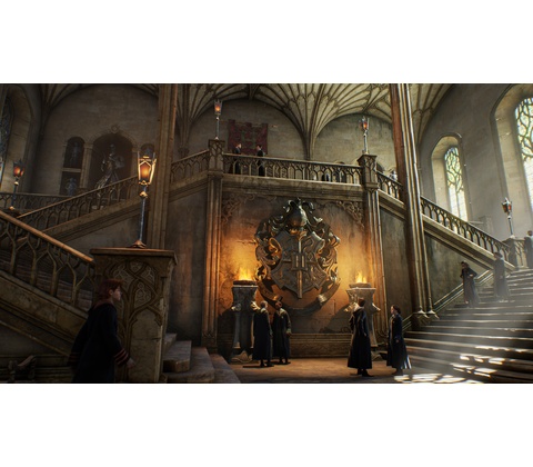 Hogwarts Legacy
