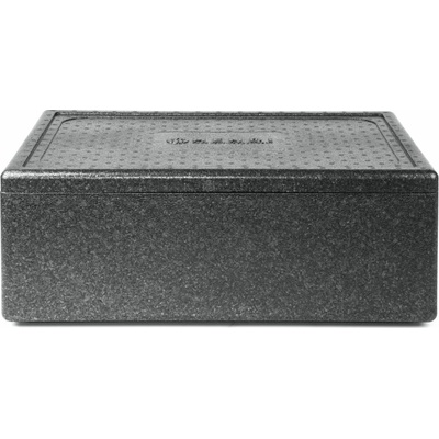 Hendi Tepelnoizolačná nádoba Profi Line, GN 1/1, 40L, 600x400x(H)285mm