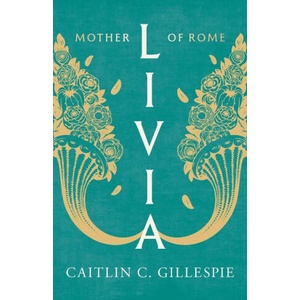 Livia | Caitlin C Gillespie (2026)