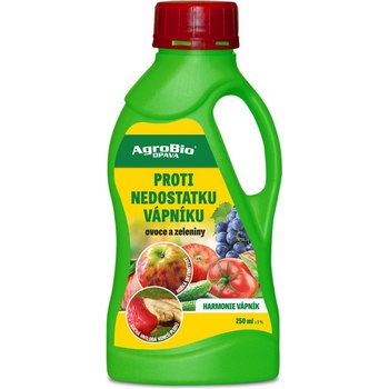 AgroBio Harmónia Vápnik 250 ml
