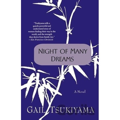 Nights of Many Dreams: A Novel
