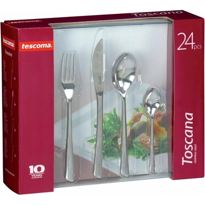 Tescoma y TOSCANA 24 ks