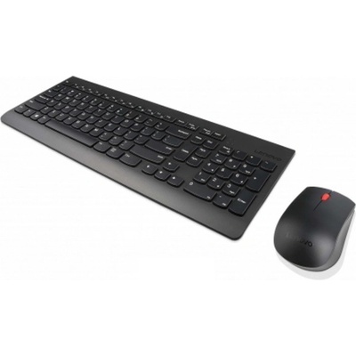 Lenovo Essential Wireless Keyboard and Mouse Combo 4X30M39466