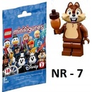 LEGO® Minifigúrky 71024 Disney 2. séria Vintage Minnie