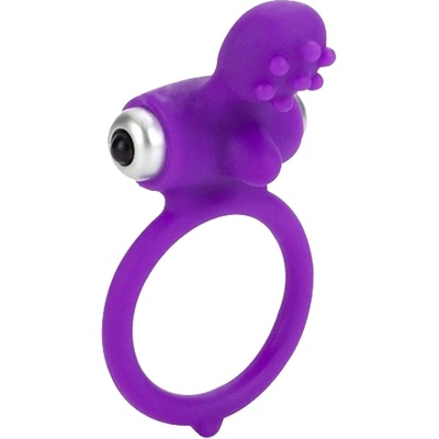 CalExotics Вибро пръстен със сменяеми батерии "calex inspiration