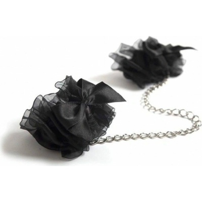 Bijoux Indiscrets Ozdobná pouta Bijoux Indiscrets Frou Frou