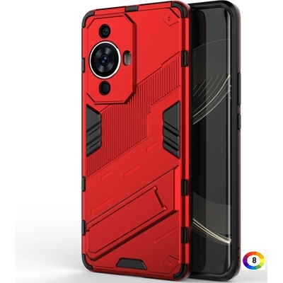 Huawei nova 11 Pro 4G / 11 Ultra 4G Удароустойчив Калъф и Протектор