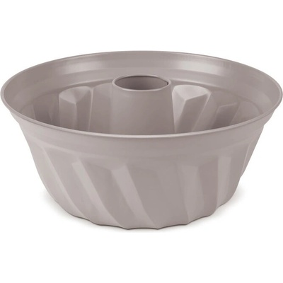 Berlingerhaus Forma na bábovkus titanovým povrchem 25cm Taupe Collection BH-7998