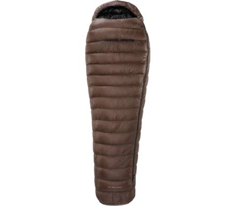 Yeti Passion three