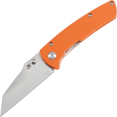 Kansept Main Street Orange G10, 154CM T1015E6