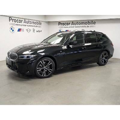 BMW 318i Touring M Sport 115 kW