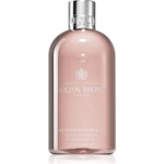 Molton Brown Rhubarb & Rose Гел за душ и вана 300ml