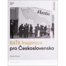 Baťa Inspirace pro Československo